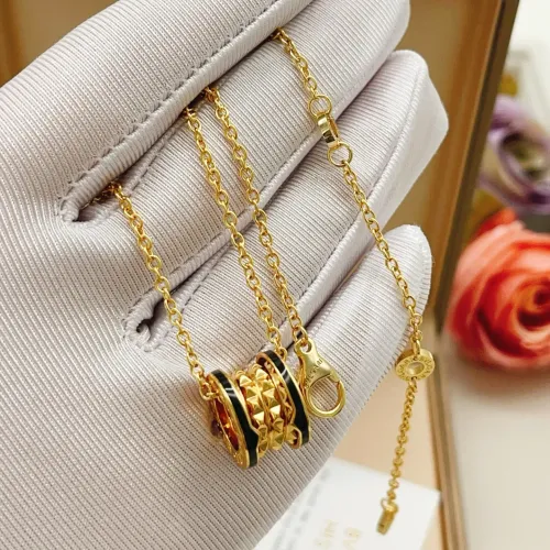 Replica Bvlgari Necklaces #1448115 $36.00 USD for Wholesale