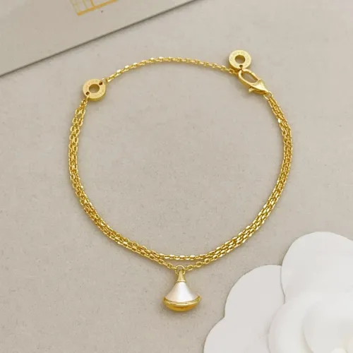 Wholesale Bvlgari Bracelets For Women #1448117 $32.00 USD, Wholesale Quality Replica Bvlgari Bracelets