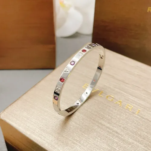 Wholesale Bvlgari Bracelets #1448118 $34.00 USD, Wholesale Quality Replica Bvlgari Bracelets
