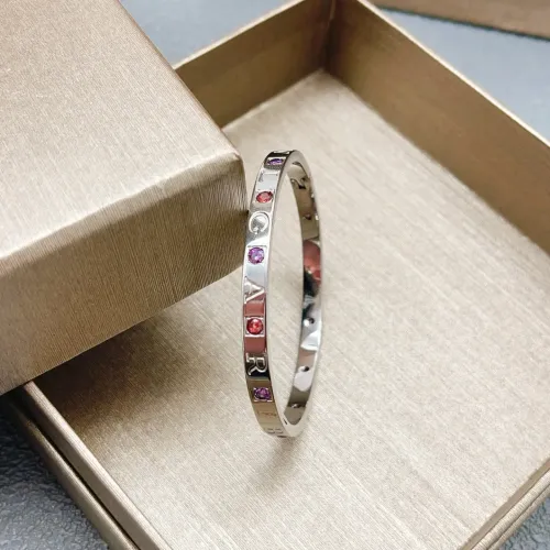 Replica Bvlgari Bracelets #1448118 $34.00 USD for Wholesale