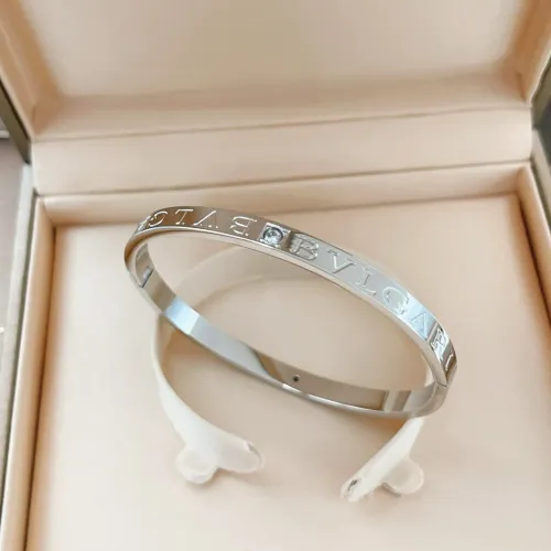 Wholesale Bvlgari Bracelets #1448120 $34.00 USD, Wholesale Quality Replica Bvlgari Bracelets