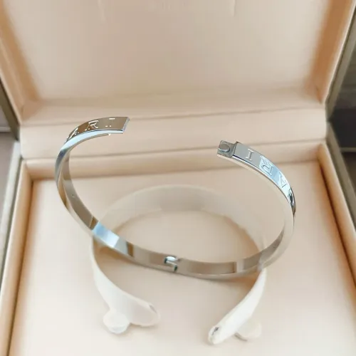 Replica Bvlgari Bracelets #1448120 $34.00 USD for Wholesale