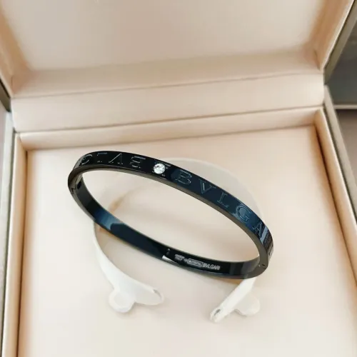 Wholesale Bvlgari Bracelets #1448122 $34.00 USD, Wholesale Quality Replica Bvlgari Bracelets