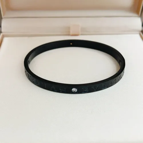 Replica Bvlgari Bracelets #1448122 $34.00 USD for Wholesale