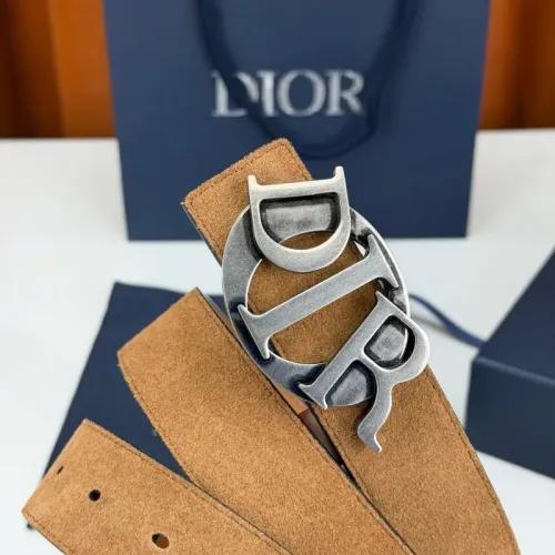 Replica Christian Dior AAA Quality Belts For Unisex #1448123 $56.00 USD for Wholesale