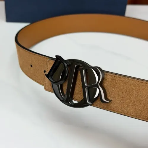 Replica Christian Dior AAA Quality Belts For Unisex #1448126 $56.00 USD for Wholesale