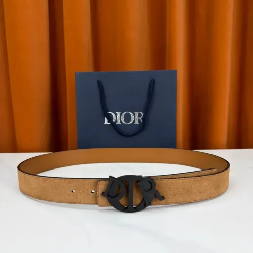 Wholesale Christian Dior AAA Quality Belts For Unisex #1448128 $56.00 USD, Wholesale Quality Replica Christian Dior AAA Quality Belts
