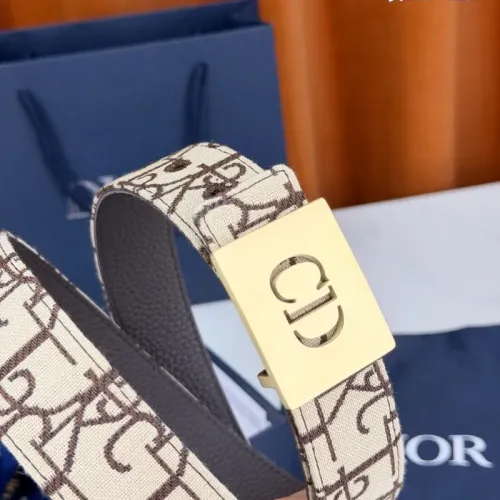 Replica Christian Dior AAA Quality Belts For Unisex #1448132 $56.00 USD for Wholesale