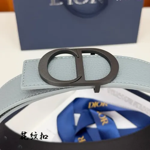 Replica Christian Dior AAA Quality Belts For Unisex #1448134 $56.00 USD for Wholesale