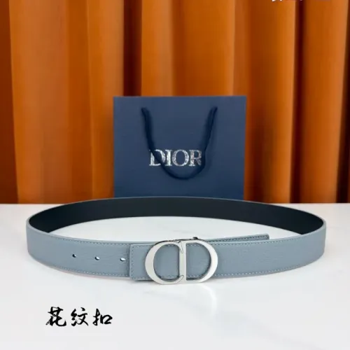 Wholesale Christian Dior AAA Quality Belts For Unisex #1448137 $56.00 USD, Wholesale Quality Replica Christian Dior AAA Quality Belts