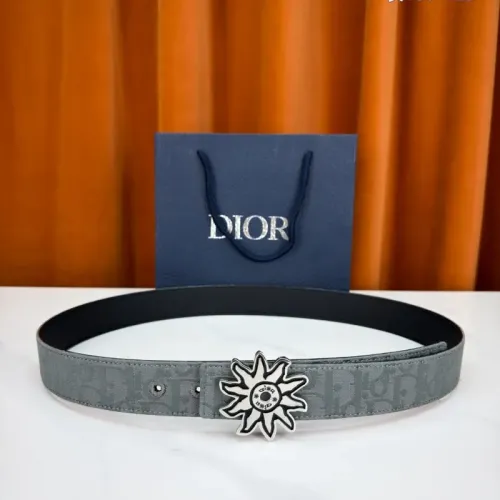 Wholesale Christian Dior AAA Quality Belts For Unisex #1448139 $56.00 USD, Wholesale Quality Replica Christian Dior AAA Quality Belts