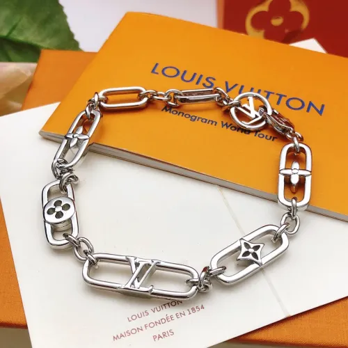 Wholesale Louis Vuitton LV Bracelets #1448145 $36.00 USD, Wholesale Quality Replica Louis Vuitton LV Bracelets