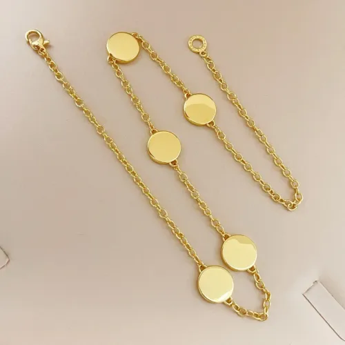 Replica Bvlgari Necklaces #1448164 $36.00 USD for Wholesale