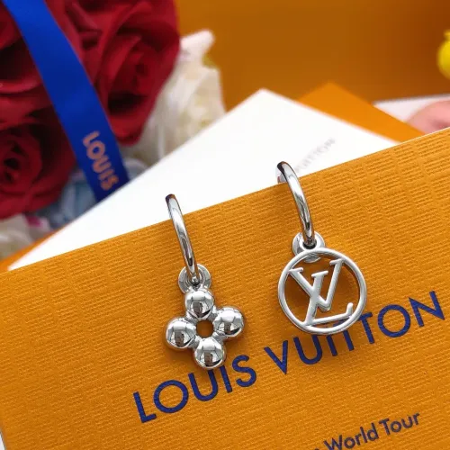Replica Louis Vuitton Earrings For Women #1448170 $29.00 USD for Wholesale