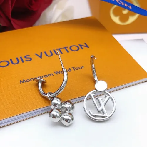 Replica Louis Vuitton Earrings For Women #1448170 $29.00 USD for Wholesale