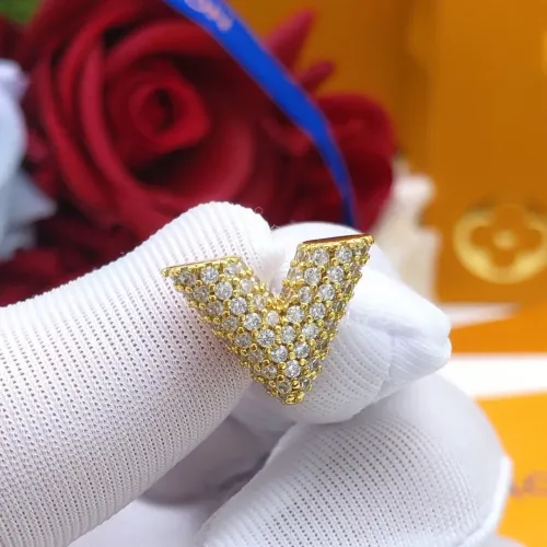 Replica Louis Vuitton Earrings For Women #1448176 $27.00 USD for Wholesale