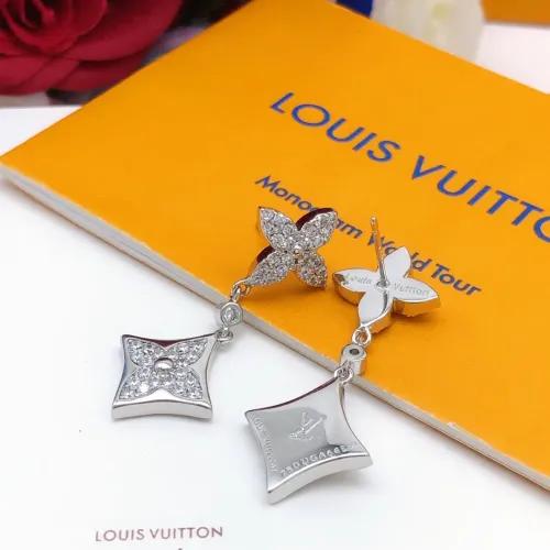 Replica Louis Vuitton Earrings For Women #1448182 $29.00 USD for Wholesale