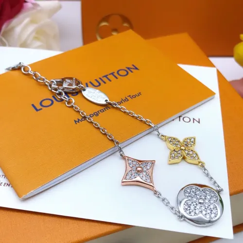 Replica Louis Vuitton LV Bracelets #1448184 $29.00 USD for Wholesale