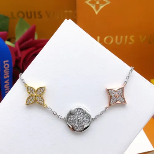 Replica Louis Vuitton LV Bracelets #1448184 $29.00 USD for Wholesale