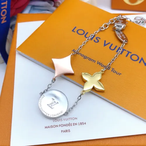 Replica Louis Vuitton LV Bracelets #1448184 $29.00 USD for Wholesale