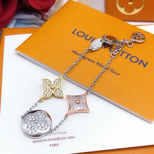 Replica Louis Vuitton LV Bracelets #1448184 $29.00 USD for Wholesale