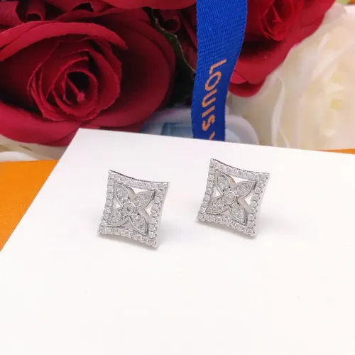 Replica Louis Vuitton Earrings For Women #1448186 $29.00 USD for Wholesale