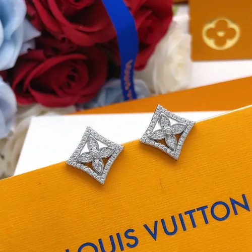 Replica Louis Vuitton Earrings For Women #1448186 $29.00 USD for Wholesale