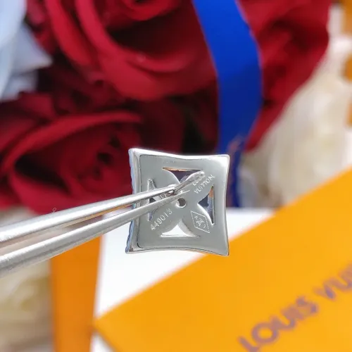 Replica Louis Vuitton Earrings For Women #1448186 $29.00 USD for Wholesale