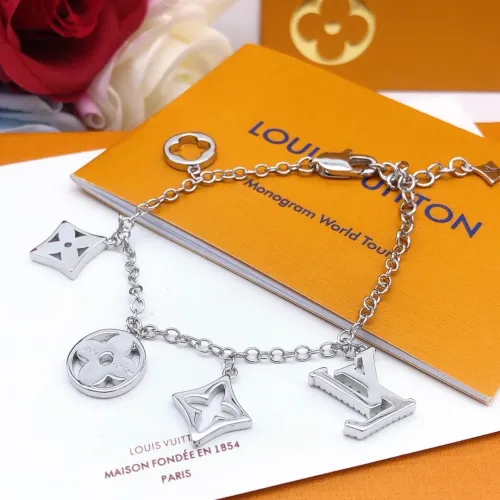 Replica Louis Vuitton LV Bracelets #1448190 $32.00 USD for Wholesale