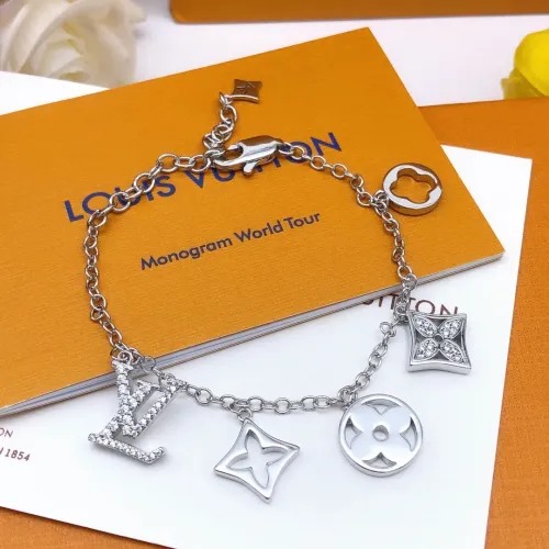 Replica Louis Vuitton LV Bracelets #1448190 $32.00 USD for Wholesale