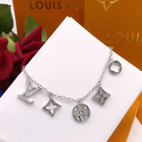 Replica Louis Vuitton LV Bracelets #1448190 $32.00 USD for Wholesale