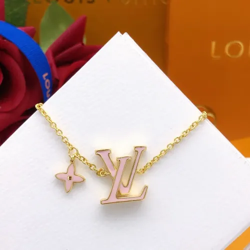 Replica Louis Vuitton LV Bracelets #1448198 $27.00 USD for Wholesale