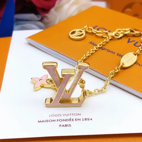 Replica Louis Vuitton LV Bracelets #1448198 $27.00 USD for Wholesale