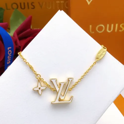 Replica Louis Vuitton LV Bracelets #1448199 $27.00 USD for Wholesale