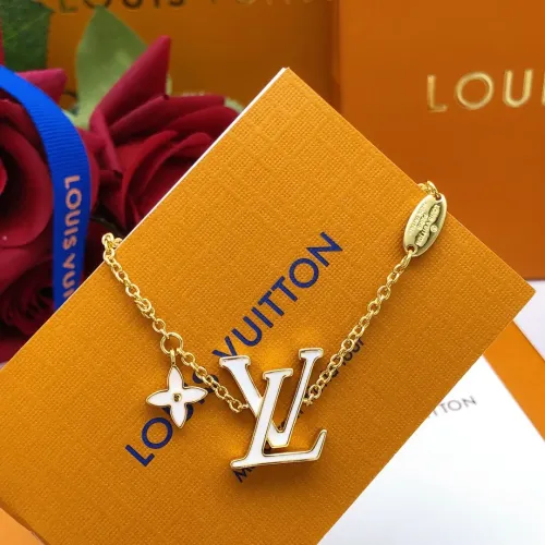 Replica Louis Vuitton LV Bracelets #1448199 $27.00 USD for Wholesale