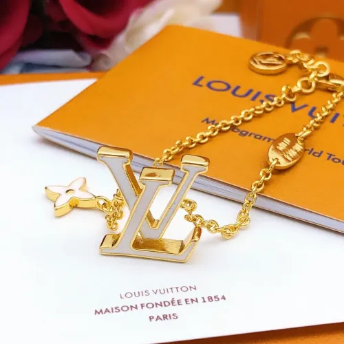 Replica Louis Vuitton LV Bracelets #1448199 $27.00 USD for Wholesale