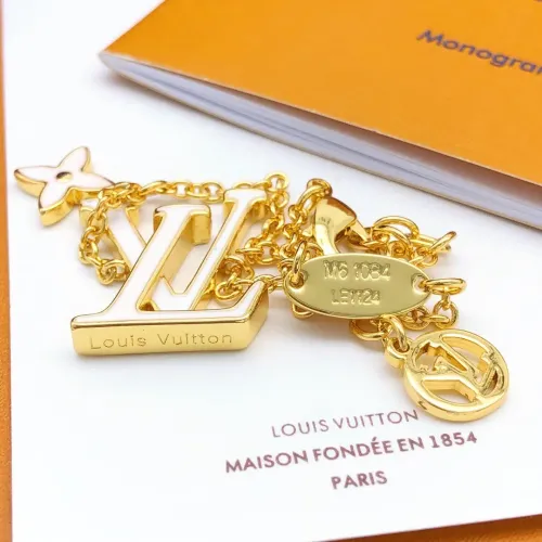 Replica Louis Vuitton LV Bracelets #1448199 $27.00 USD for Wholesale