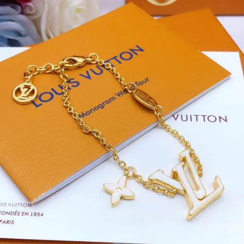 Replica Louis Vuitton LV Bracelets #1448199 $27.00 USD for Wholesale