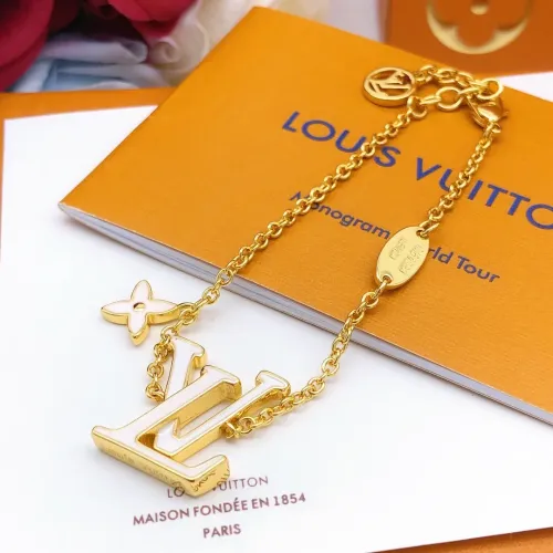 Replica Louis Vuitton LV Bracelets #1448199 $27.00 USD for Wholesale