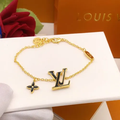 Replica Louis Vuitton LV Bracelets #1448200 $27.00 USD for Wholesale