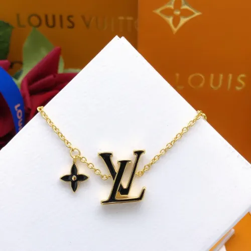 Replica Louis Vuitton LV Bracelets #1448200 $27.00 USD for Wholesale