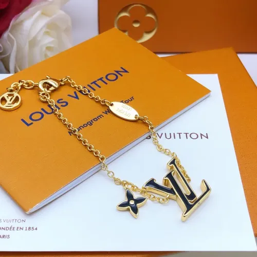 Replica Louis Vuitton LV Bracelets #1448200 $27.00 USD for Wholesale