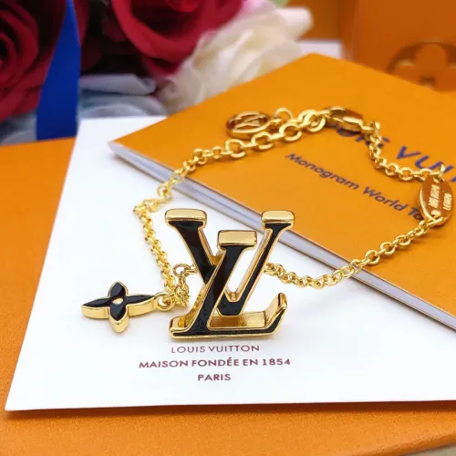 Replica Louis Vuitton LV Bracelets #1448200 $27.00 USD for Wholesale
