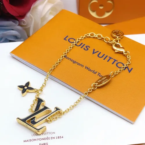 Replica Louis Vuitton LV Bracelets #1448200 $27.00 USD for Wholesale
