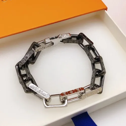 Wholesale Louis Vuitton LV Bracelets #1448201 $34.00 USD, Wholesale Quality Replica Louis Vuitton LV Bracelets