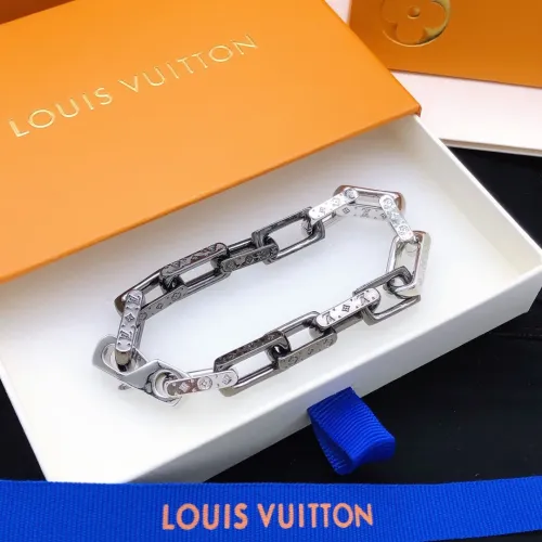 Replica Louis Vuitton LV Bracelets #1448201 $34.00 USD for Wholesale