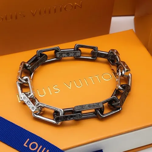 Replica Louis Vuitton LV Bracelets #1448201 $34.00 USD for Wholesale