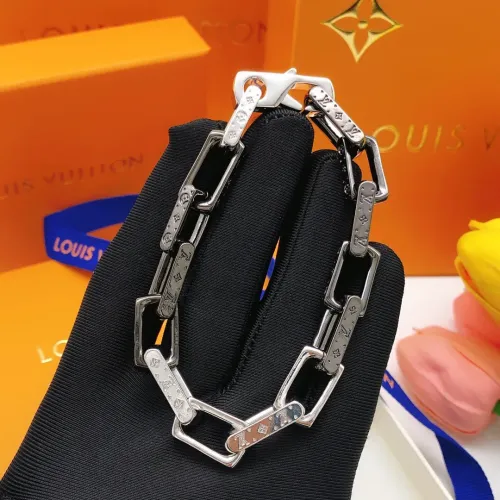 Replica Louis Vuitton LV Bracelets #1448201 $34.00 USD for Wholesale