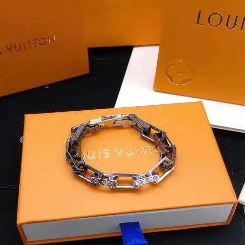 Replica Louis Vuitton LV Bracelets #1448201 $34.00 USD for Wholesale