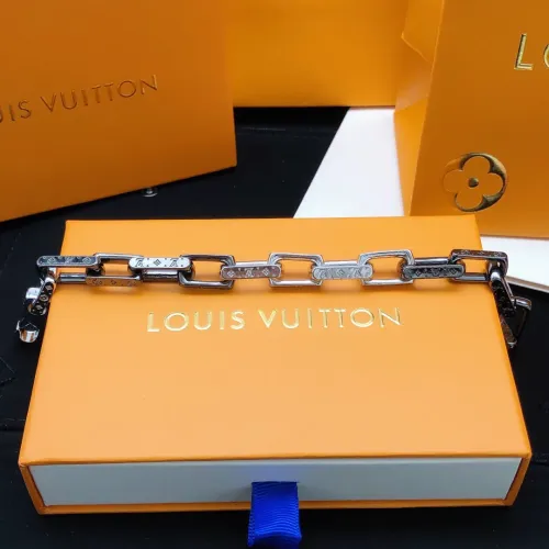 Replica Louis Vuitton LV Bracelets #1448201 $34.00 USD for Wholesale